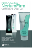 Nerium Firm Introduction