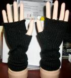 Fingerless Gloves