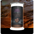 Chocolate Fudge Candle