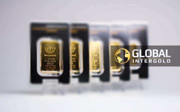 Global InterGold 1