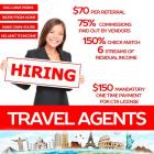 Get Paid To Travel