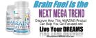 BRAIN ABUNDANCE - OPEN IN 140 COUNTRIES - ONE BOTTLE BUSINESS