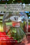 Want to Get Rid Of Mosquitoes In A Safe, Effective, And Natural