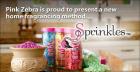 NEW! Become a Pink Zebra Consultant today!