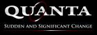 QUANTA - YOUR MONEY MAKER!
