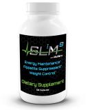 Natural Weight Loss - Slim 8