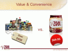 Sales Representative & Leader