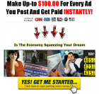 Earn $100+ Every Single Day