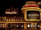 QUANTA - THE ULTIMATE ONLINE BUSINESS.