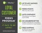 Distributors Wanted