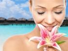100% Certified Organic Beauty