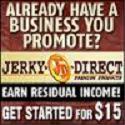 Like Jerky? Want Money Now?