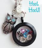 ORIGAMI OWL LIVING LOCKETS!