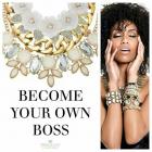 Traci Lynn Fashion Jewelry - Business Opportunity!!