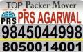 Packers and Movers Bangalore | Best Movers and Packers India